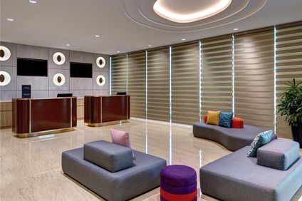 Ibis Styles Johor Iskandar Puteri