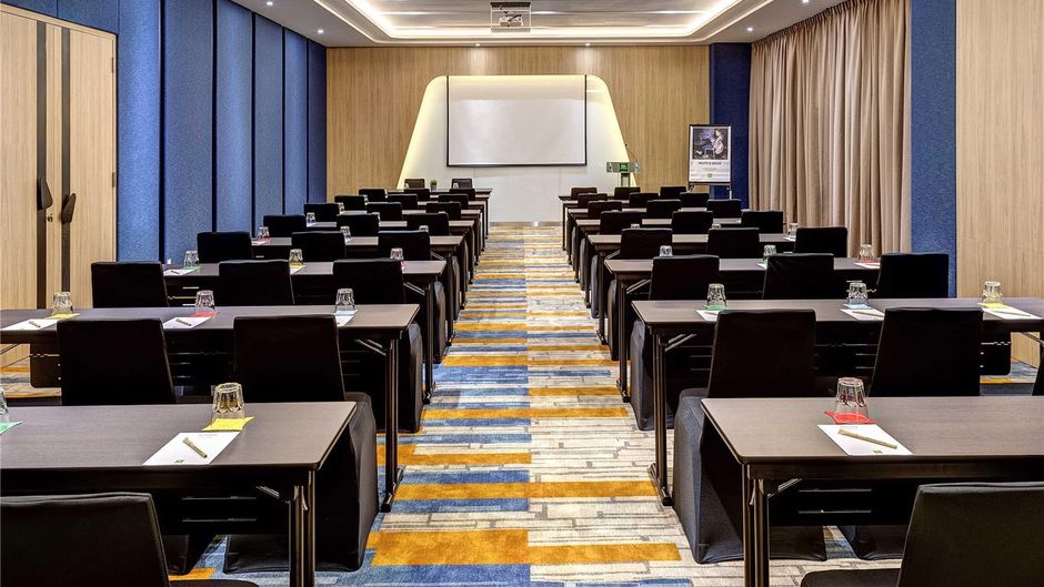 Ibis Styles Johor Iskandar Puteri Meeting