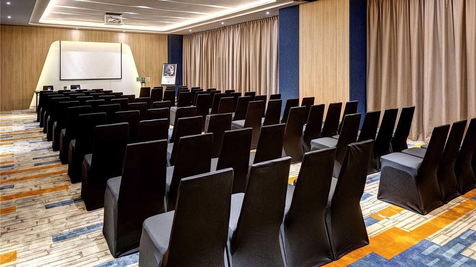 Ibis Styles Johor Iskandar Puteri Meeting