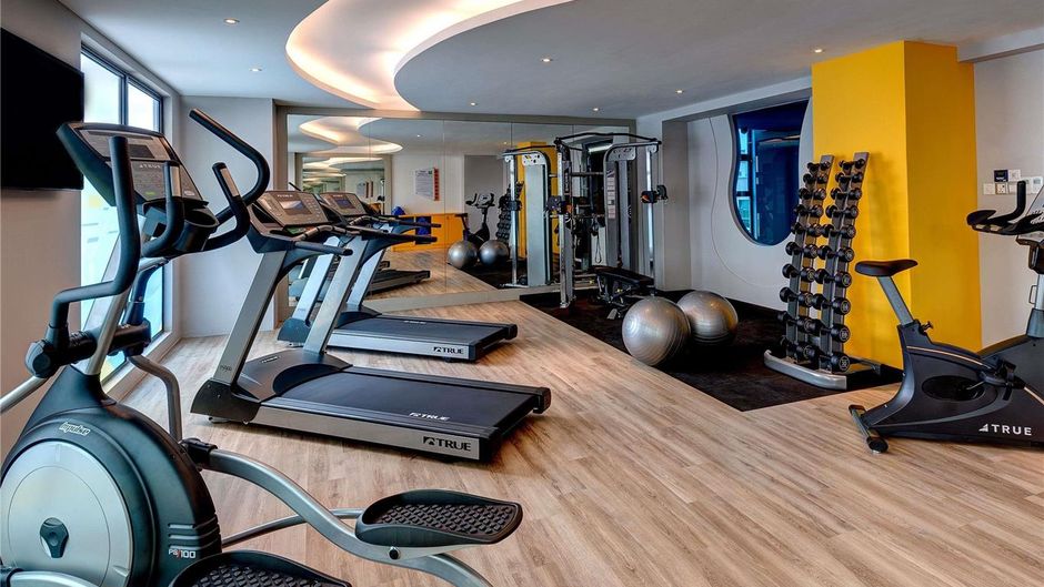 Ibis Styles Johor Iskandar Puteri Other