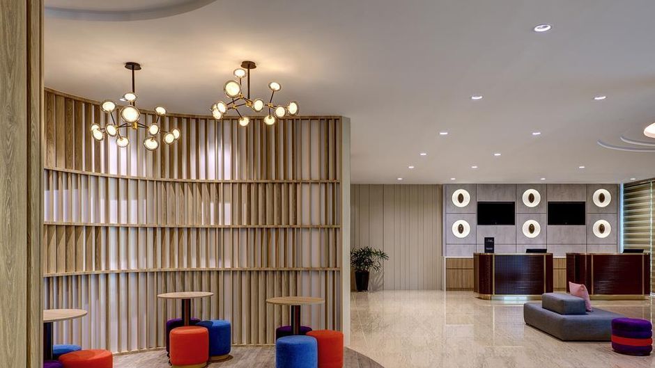 Ibis Styles Johor Iskandar Puteri Exterior
