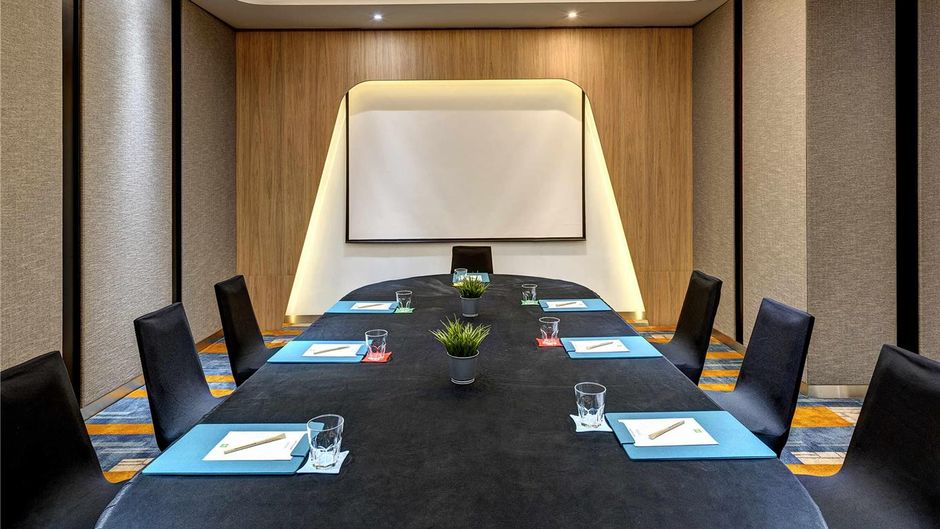 Ibis Styles Johor Iskandar Puteri Meeting