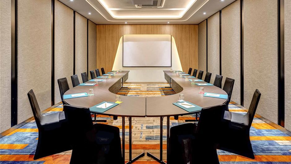 Ibis Styles Johor Iskandar Puteri Meeting