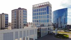 Hampton by Hilton, Brest