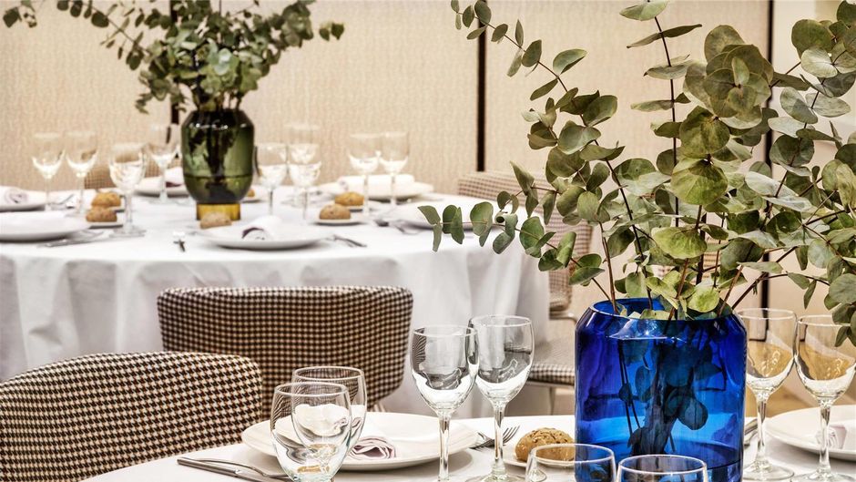 Sercotel Hotel Europa Meeting