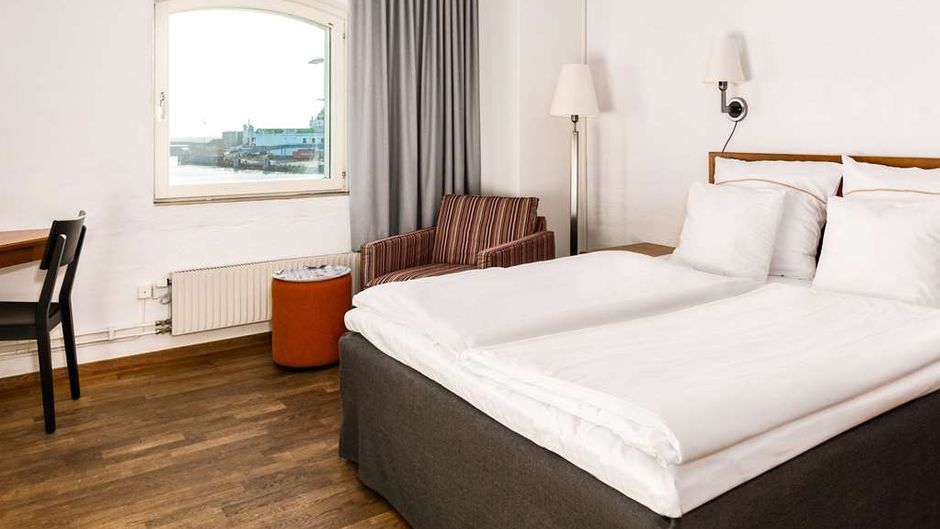 Home Hotel Magasinet Room
