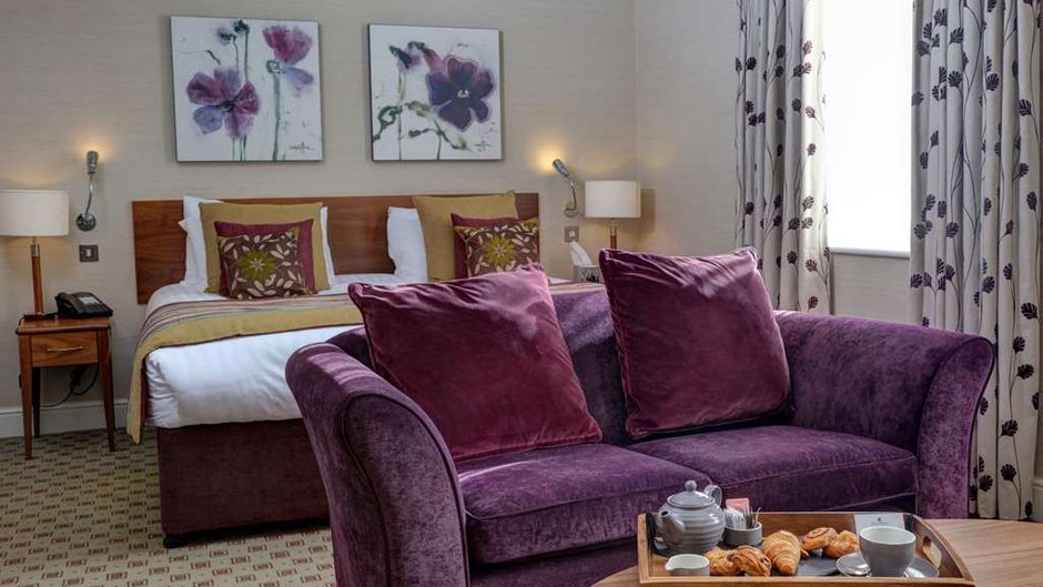 The Bull Hotel, Sure Collection by BW Suite