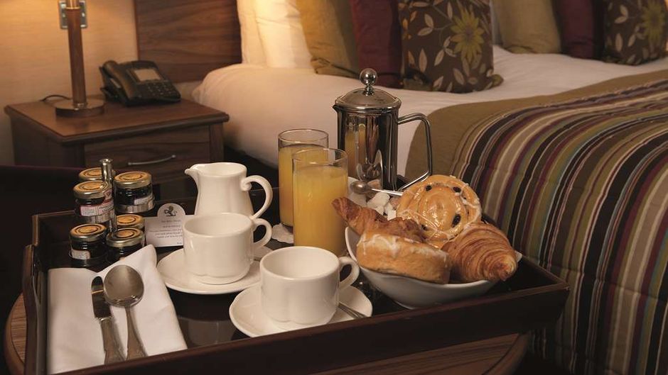 The Bull Hotel, Sure Collection by BW Room