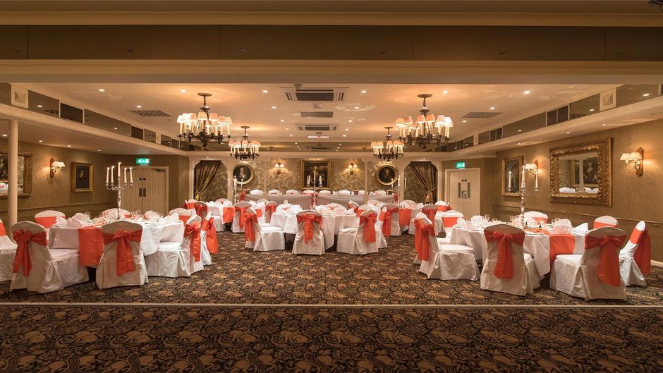 The Bull Hotel, Sure Collection by BW Other