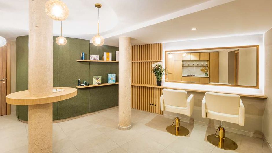 Aiden by Best Western T'aim Hotel Spa
