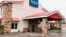 Travelodge by Wyndham Escanaba