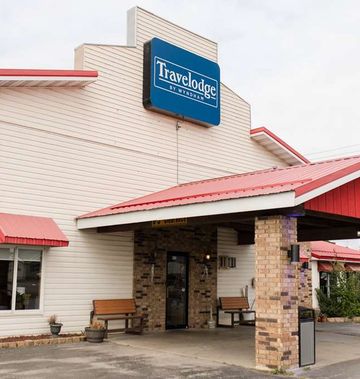Travelodge by Wyndham Escanaba
