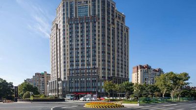 Ramada Encore Wyndham Huzhou