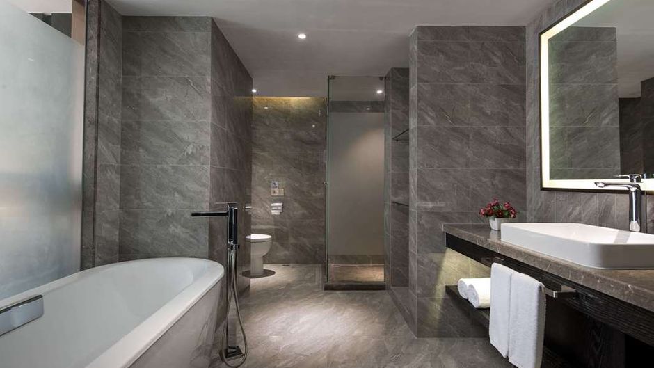 Ramada Encore Wyndham Huzhou Room