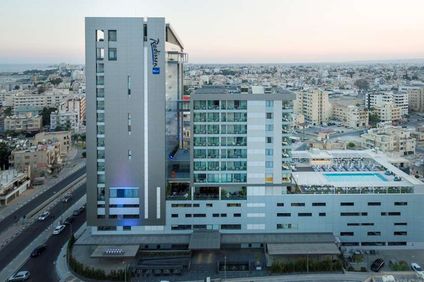 Radisson Blu Hotel Larnaca