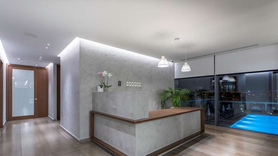 Radisson Blu Hotel Larnaca Room
