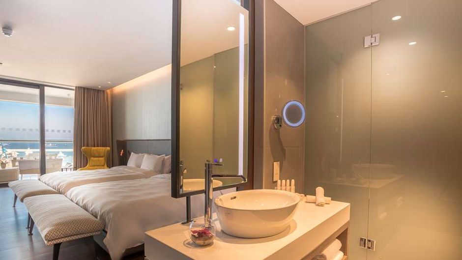 Radisson Blu Hotel Larnaca Room