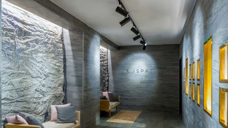 Tsinandali Estate Spa