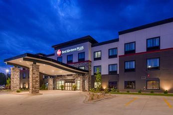 Best Western Plus La Crescent Event Cntr