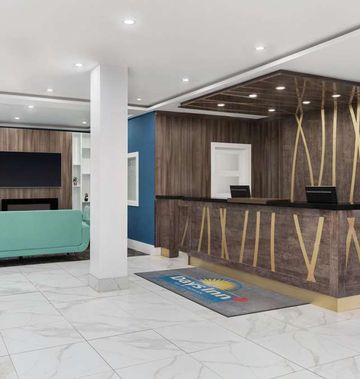 Days Inn by Wyndham Saint John