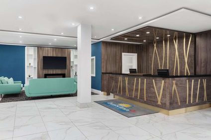 Days Inn by Wyndham Saint John