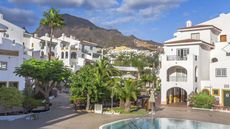 Sunset Harbour Club