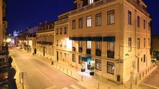 As Janelas Verdes Inn
