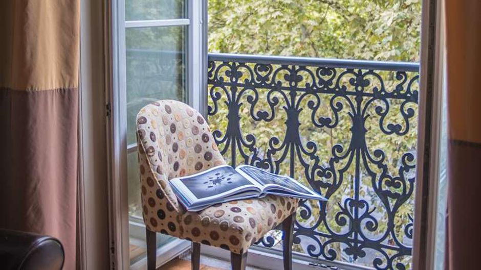 Heritage Av Liberdade Other