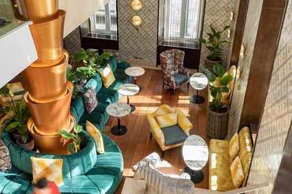 Heritage Av Liberdade