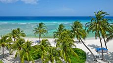 Coconut Court Beach Hotel