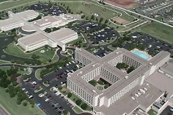 NCED Conference Center & Hotel