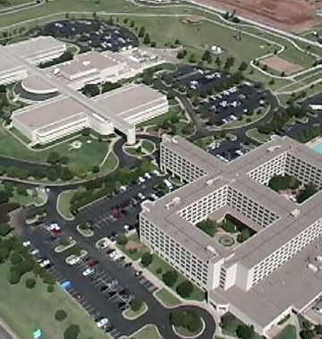 NCED Conference Center & Hotel