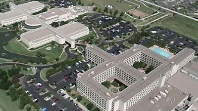 NCED Conference Center & Hotel