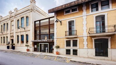 Sercotel Ciutat d'Alcoi
