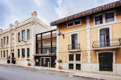 Sercotel Ciutat d'Alcoi