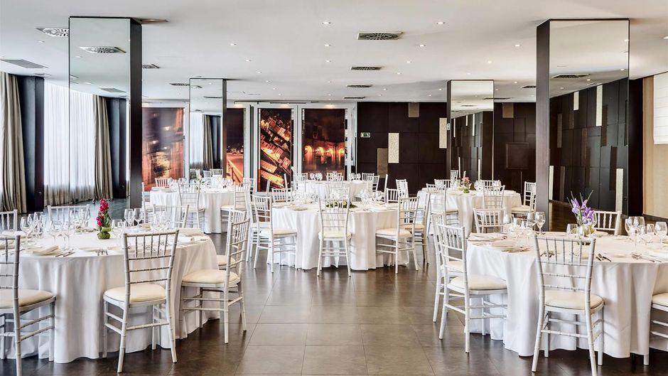 Sercotel Ciutat d'Alcoi Meeting