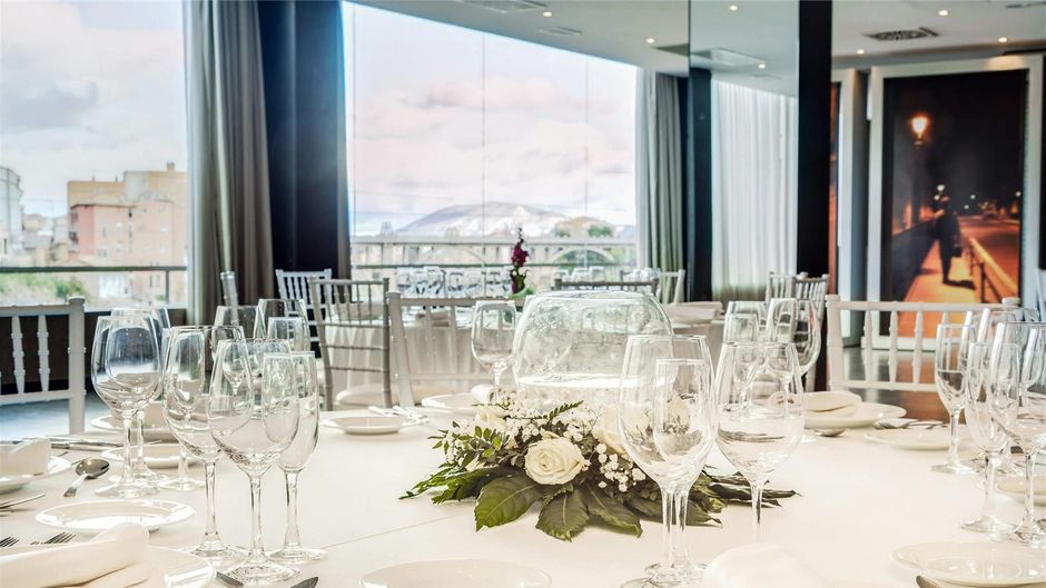 Sercotel Ciutat d'Alcoi Meeting