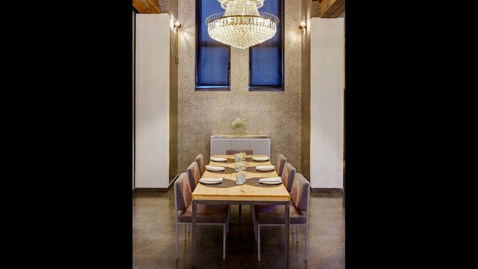Sercotel Ciutat d'Alcoi Restaurant