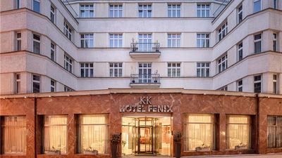 K+K Hotel Fenix