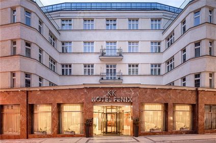 K+K Hotel Fenix