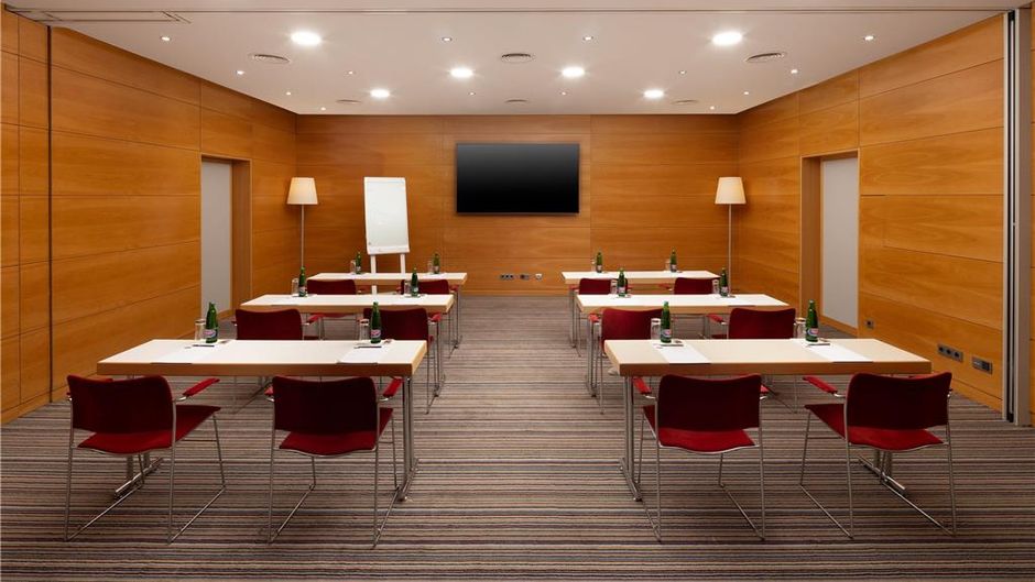 K+K Hotel Fenix Meeting
