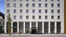 K+K Hotel am Harras