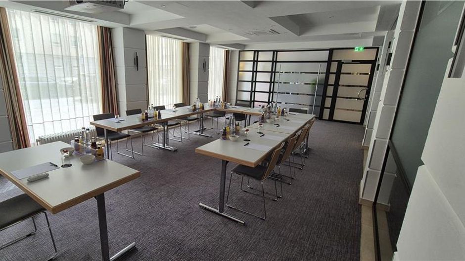 K+K Hotel am Harras Meeting