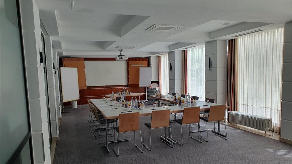 K+K Hotel am Harras Meeting