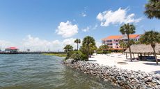 Charleston Harborside Resort & Marina