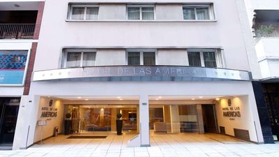 Cyan Hotel de las Americas