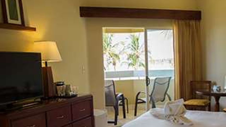 Fiesta Resort Room