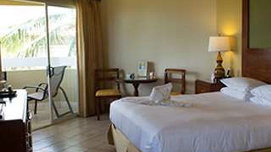 Fiesta Resort Room