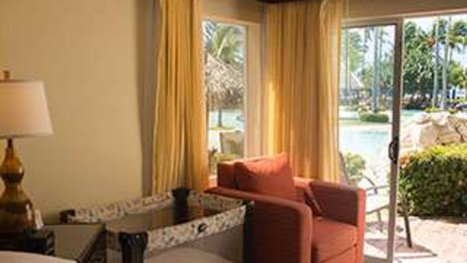 Fiesta Resort Suite
