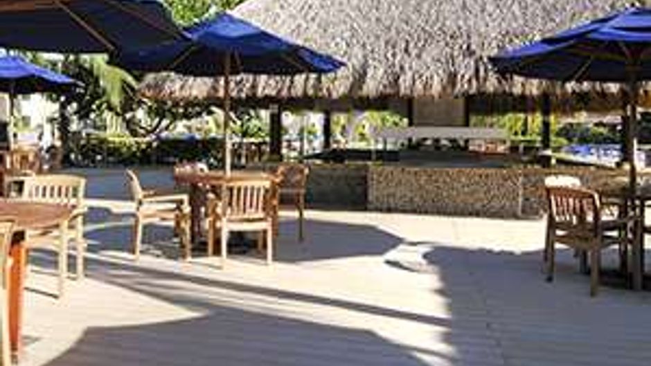 Fiesta Resort Restaurant